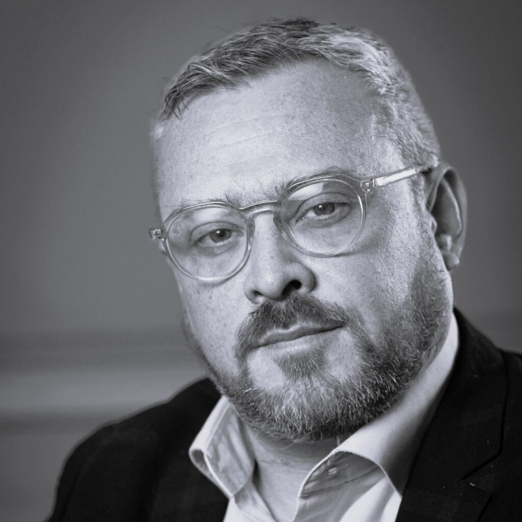 Alejandro Saavedra Brito