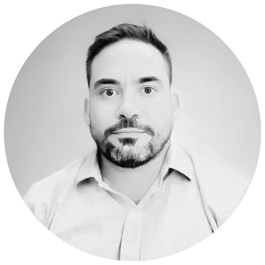 Jesús Blasco Valencia
Director Comercial